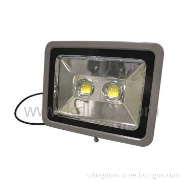 high brightness led flood lamp 150w  with Epistar/Bridgelux  Chips
